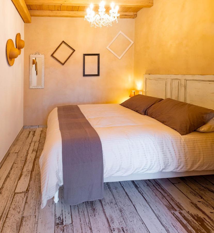 Bed and Breakfast Aria Di Bosco LʼAquila Exterior foto
